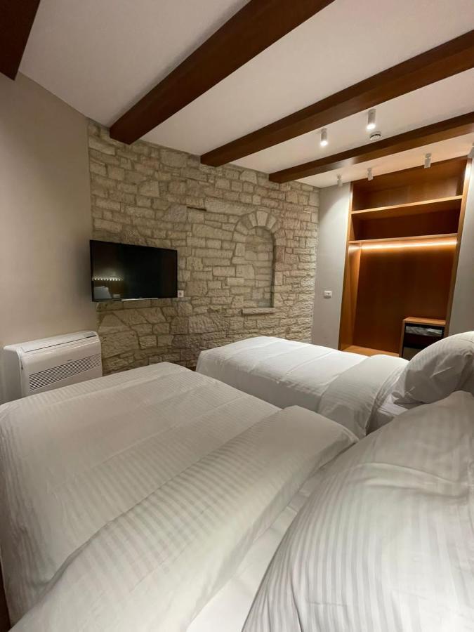 Palorto Traditional Hotel Гирокастра Экстерьер фото