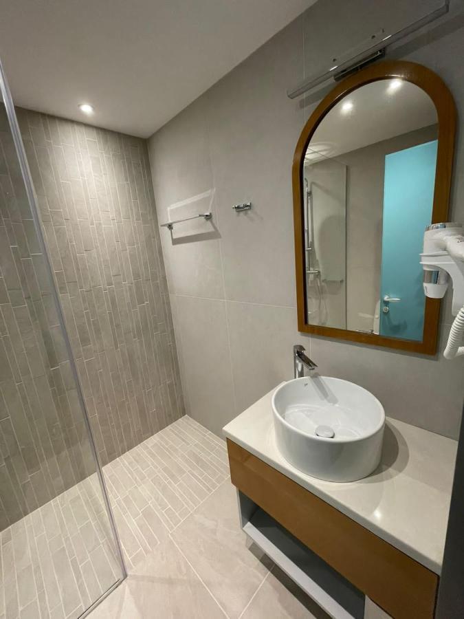 Palorto Traditional Hotel Гирокастра Экстерьер фото