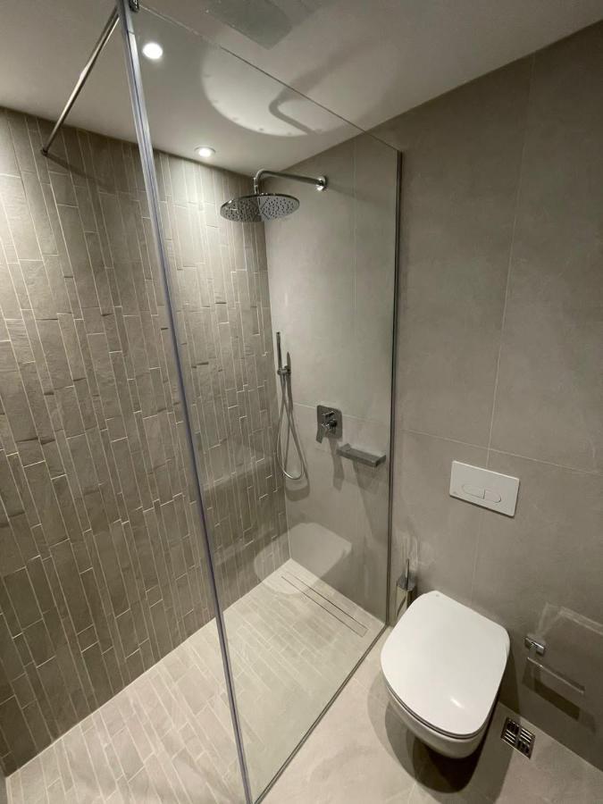 Palorto Traditional Hotel Гирокастра Экстерьер фото